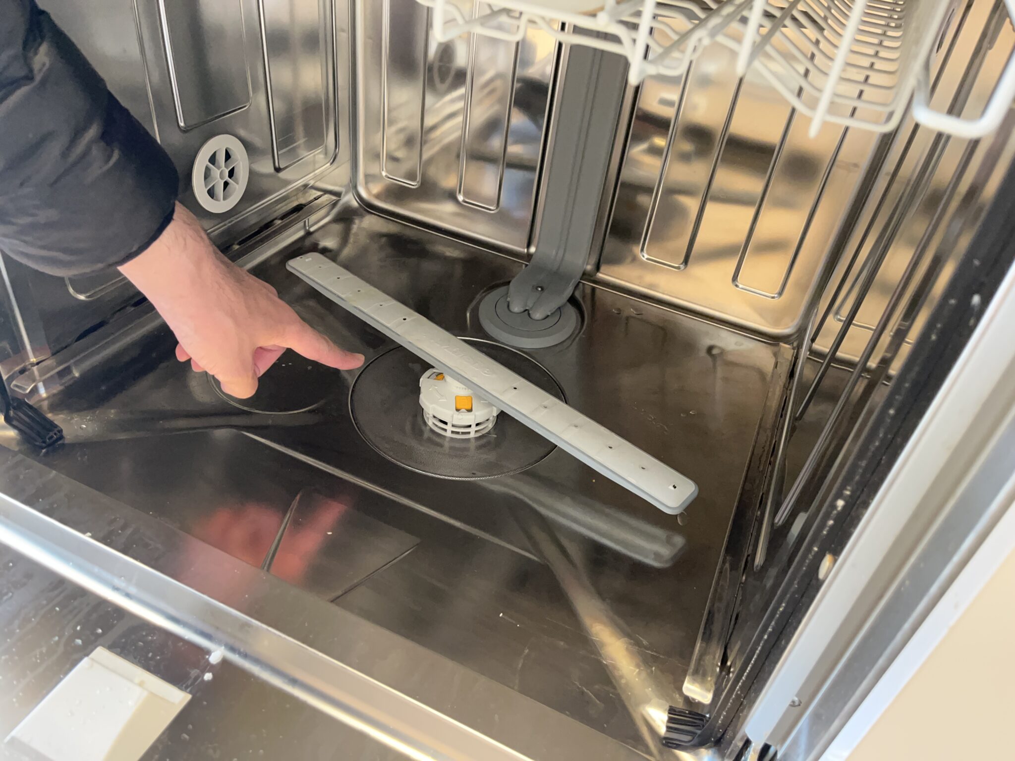 【徹底解説】ミーレ食洗機のよくあるエラーコードとアフターサービスまとめ Mieleブログ