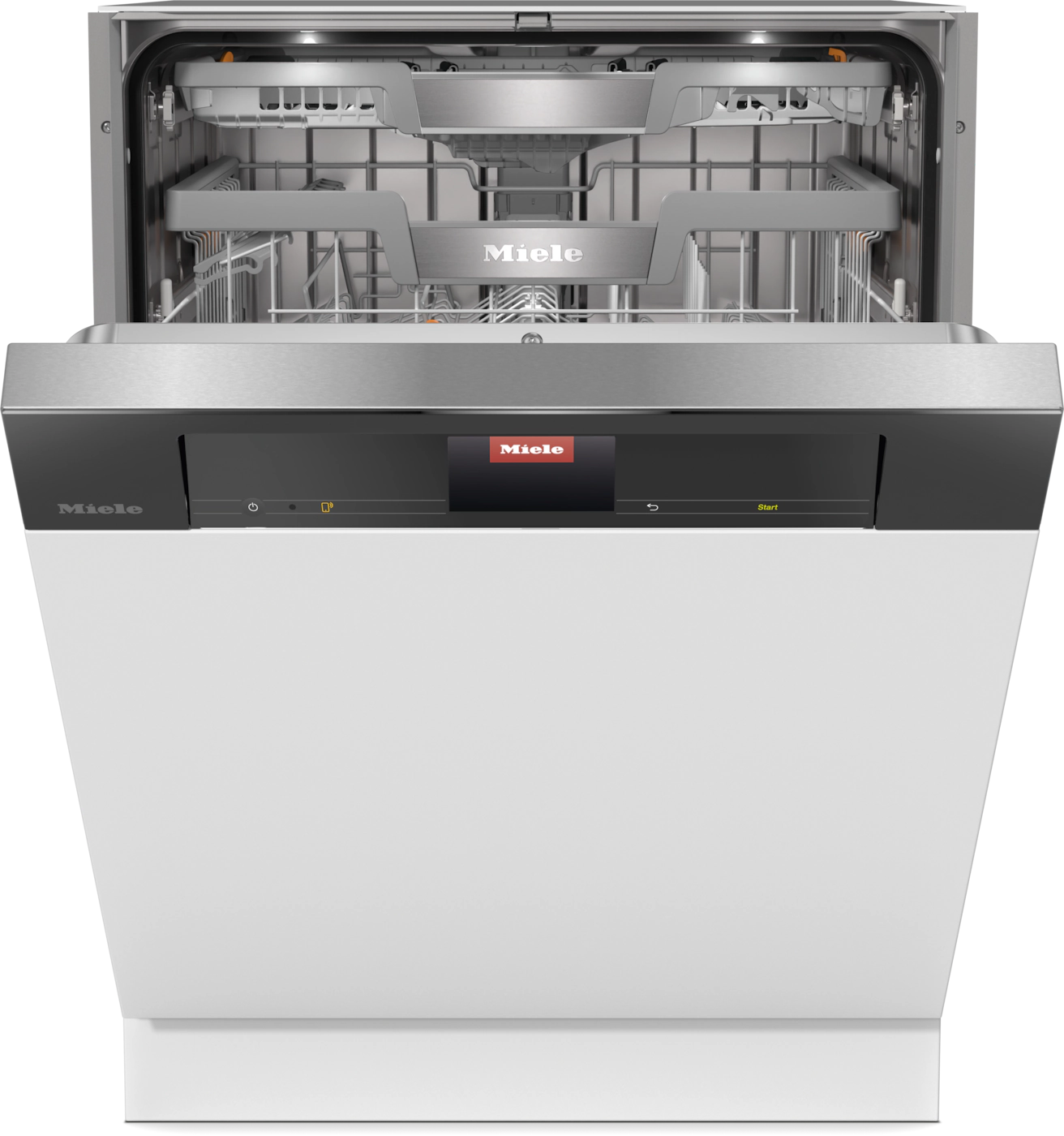 2024年12月】ミーレビルトイン食洗機 リデザインモデル登場 | ミーレブログ